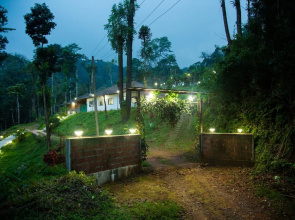 Room-the Nest Bettathur Coorg - ct No 00