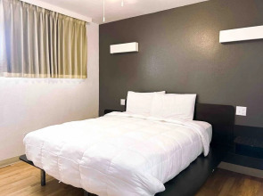 Red Roof Inn Del Rio