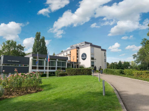 Hôtel Diana Restaurant & Spa by Happyculture