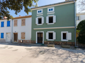 Apartment Zic