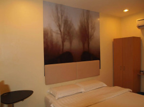 Victory Street Boutique Hotel