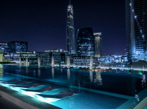 Sofitel Dubai Downtown