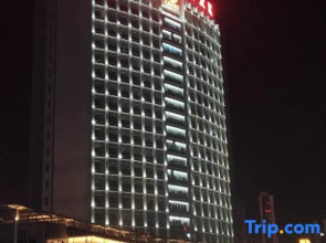 Changchun yingjia loft theme serviced apartment rental day