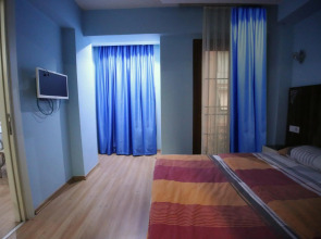 Siesta Apart & Hotel