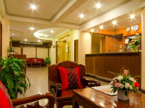 Отель Eastiny Inn