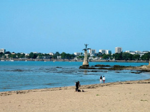 Appart City Saint-Nazaire Centre