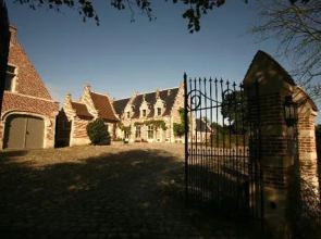 Eyckenmolen B&B