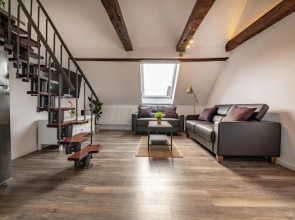 Ganze Wohnung in Bad Buchau am Federsee