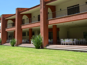 Lourdes Hotel Campestre