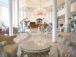 Hotel Miramar Opatija