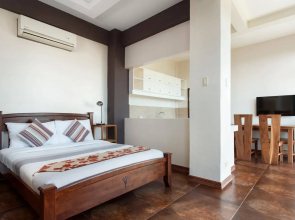 Casa Alegria Bed And Breakfast Tagaytay by Cocotel