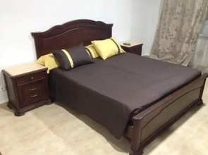 Résidence Fort-de-l'Eau