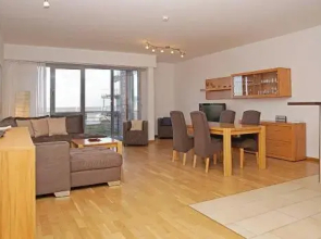 Residenz am Yachthafen Wohnung 6