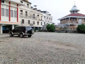 Hotel Batang Bungo