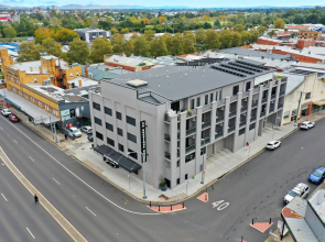 CH Boutique Hotel & Apartments, an Ascend Collection Hotel