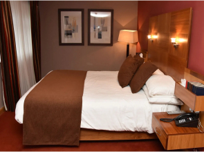 Beamish Park Hotel