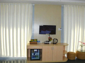 iRelax Bangkok Resort