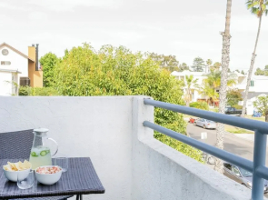 Sonrisa 2 Unit Buyout by Avantstay Home in Pacific Beach w/ Balcony
