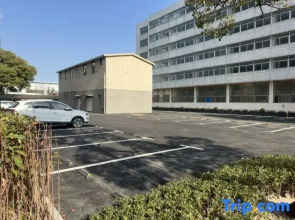 Junsheng Apartment (Waigaoqiao Free Trade Zone Branch)