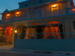 Valta View Suites & Apartments