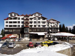 Snezhanka Apartments TMF