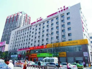 Motel Hotel Zhanqian Plaza Branch