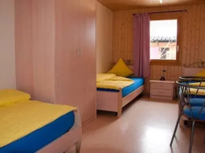Sport & Holiday-camp