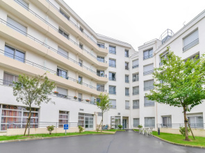 Quality Suites Valenciennes