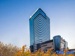 Urumqi Jianguo Palace Hotel