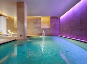 Palazzo Montemartini Rome, A Radisson Collection Hotel