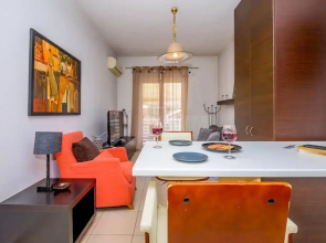 Cozy Panta Remarkable 1-bed Apartment in Orestiada