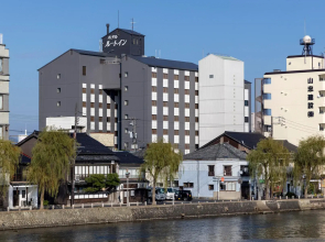 Hotel Route Inn Matsue