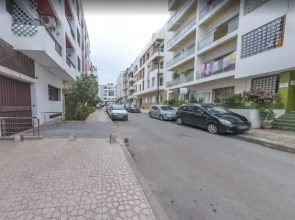 Appartement Oued Ziz