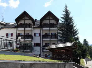 Apartments Casa Metz