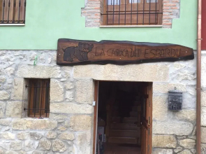 La Casuca del Esbardu Hotel