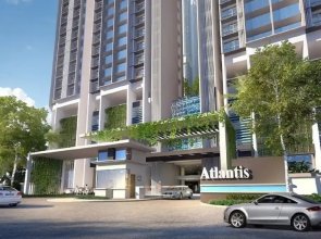 Atlantis Residences Delightful Homes by Step-In