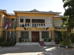 Yaris Guest House