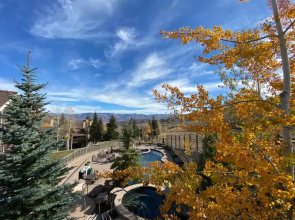 Timberline 2 Bedroom 3 Bath Loft Deluxe Unit C3H