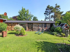 Ferienhaus Barth FDZ 191