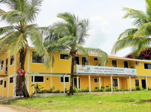 Hostel Mamallena Bocas del Toro - Adults Only