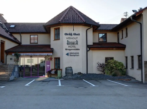 Hotel Bruker