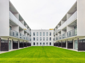 Apartamenty Sun & Snow Solny Resort
