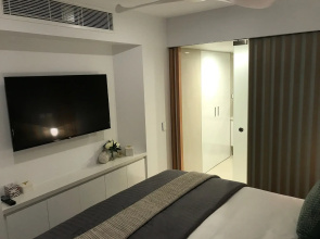 Il Palazzo Boutique Apartments