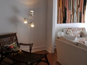 Bairro Alto Apartment