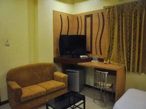 Hotel Evershine