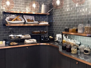 Hilton Helsinki Strand