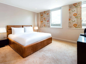 The May Fair, A Radisson Collection Hotel, Mayfair London