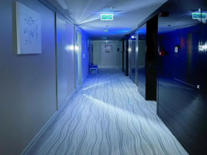 The Conforium Hotel Van