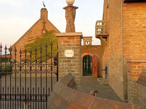 B&B 't Hannonshof