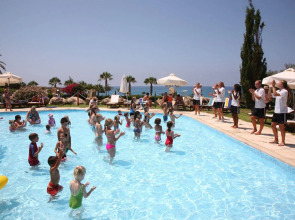 Coral Beach Hotel and Resort